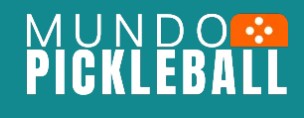 Mundo Pickleball logo